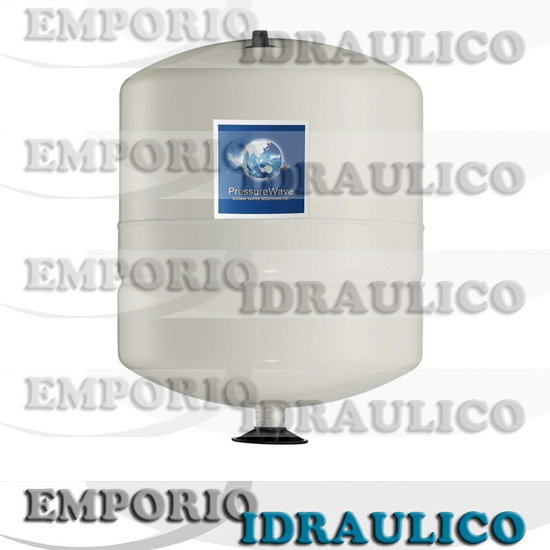 Vaso di Espansione Global Water (Serie PressureWave) - Clicca l'immagine per chiudere